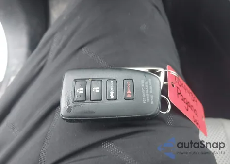 2020 Lexus Rx 350 from USA, damaged, VIN 2T2HZMDA6LC218033